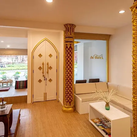 One Dhatu Ayutthaya Premium Homestay Exterior photo