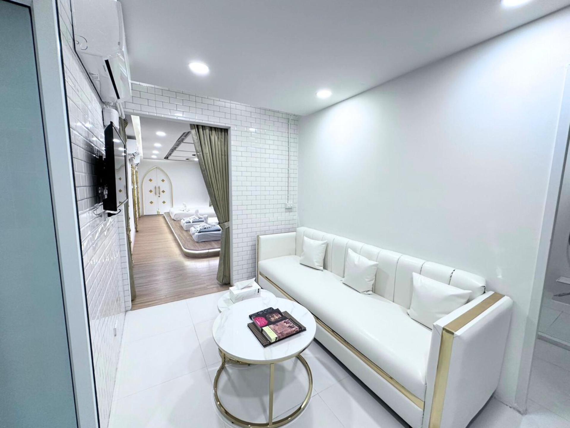 Habitación en casa particular One Dhatu Premium Phra Nakhon Si Ayutthaya